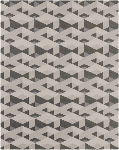 Rivington RVT-5017 Hand Woven Rug