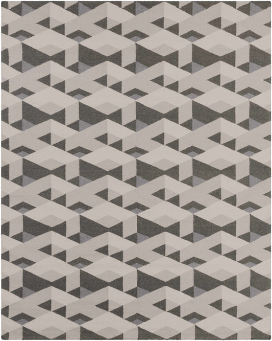 Rivington RVT-5017 Hand Woven Rug