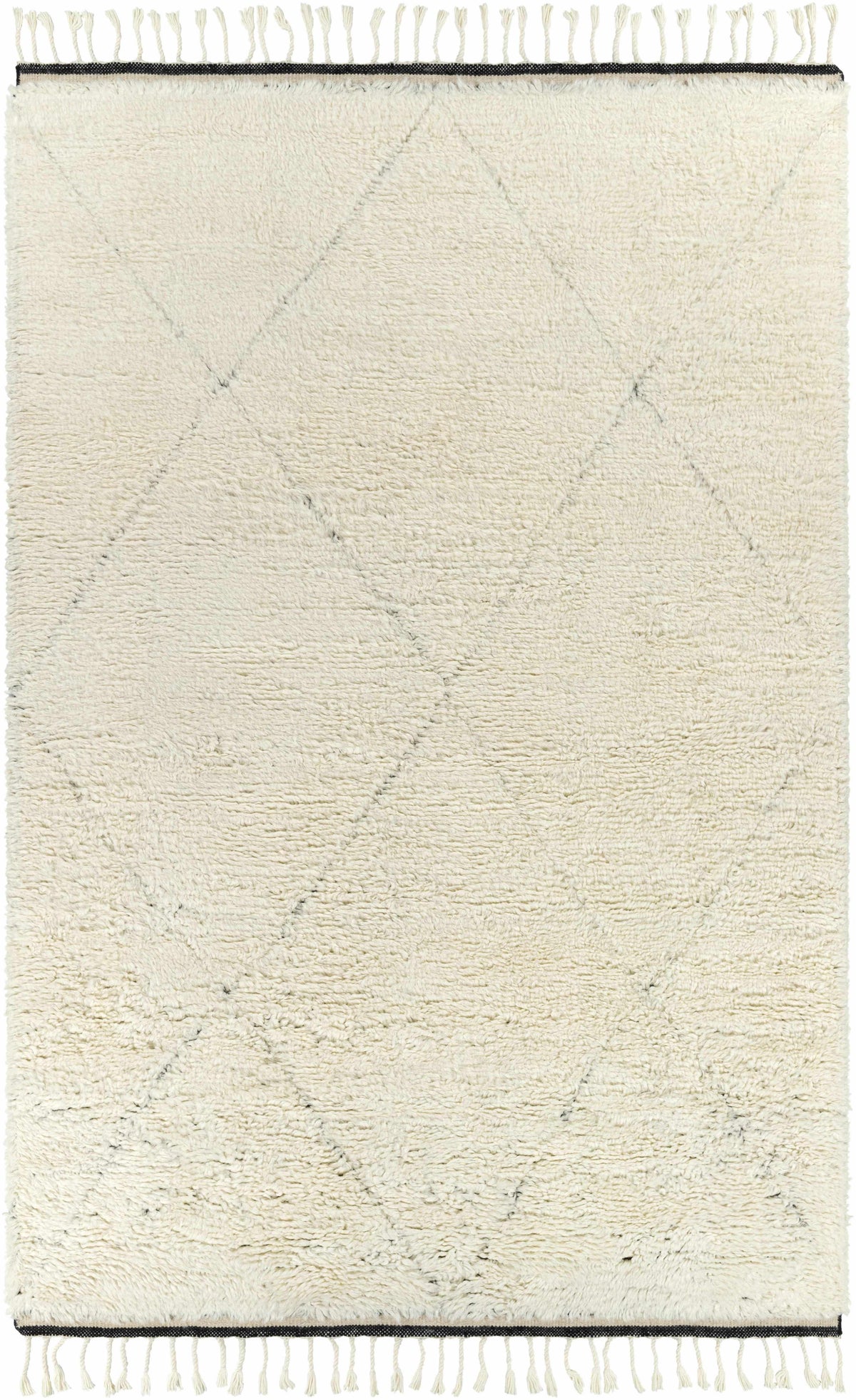 Sahara SAH-2302 Hand Knotted Rug