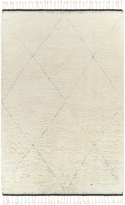 Sahara SAH-2302 Hand Knotted Rug