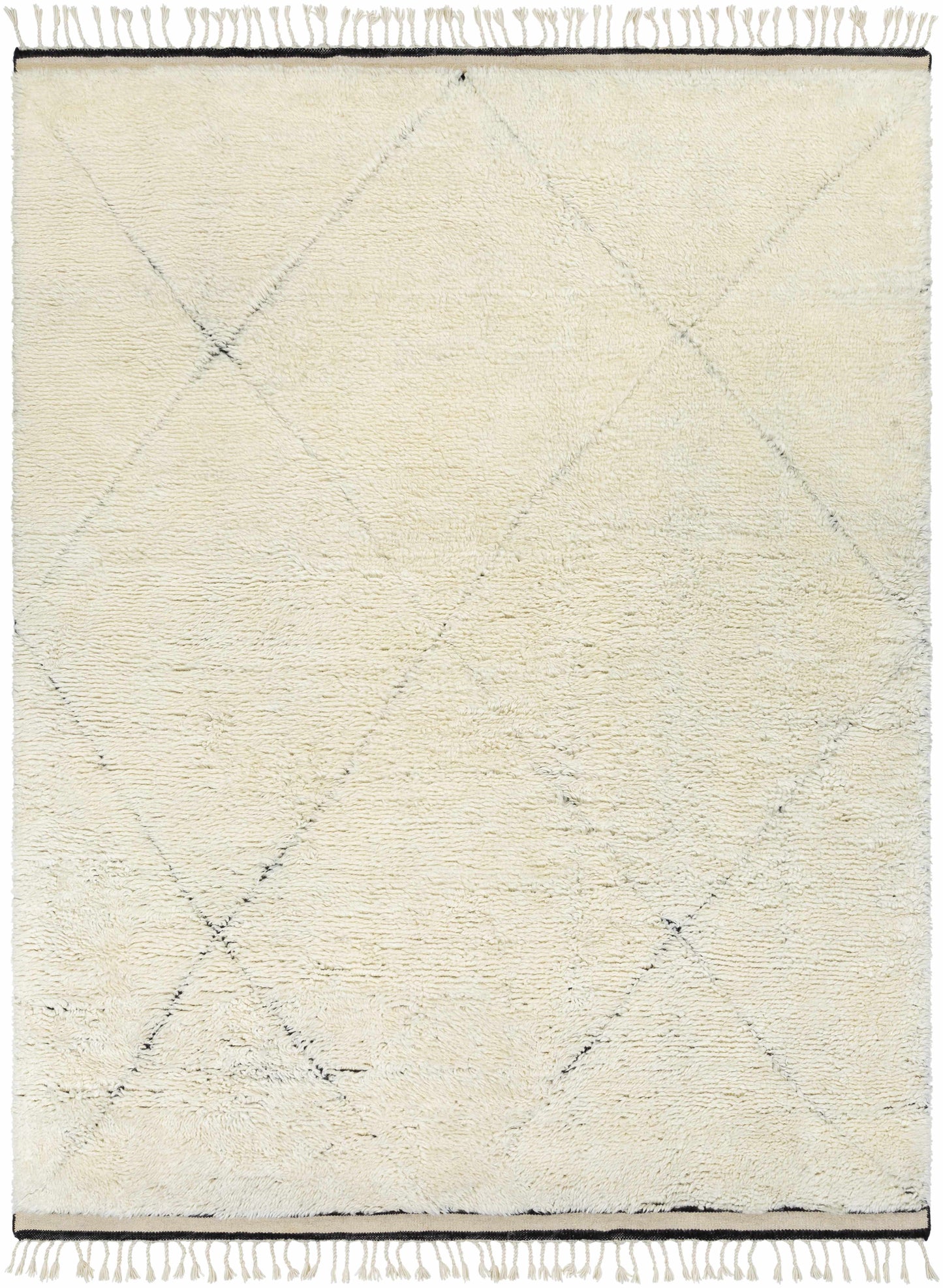 Sahara SAH-2302 Hand Knotted Rug