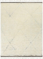 Sahara SAH-2302 Hand Knotted Rug