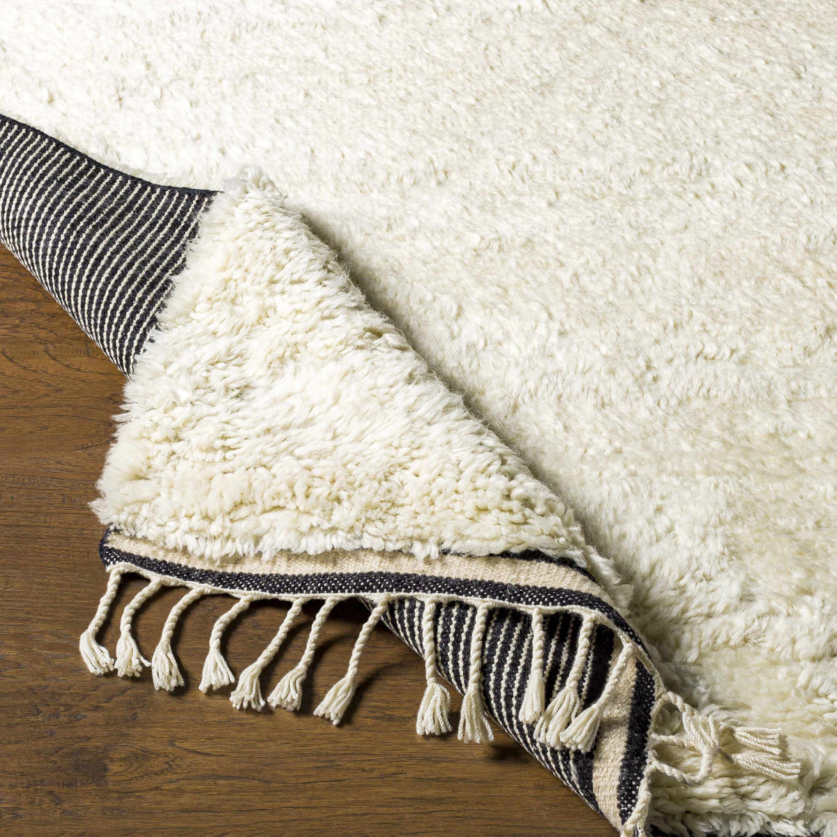 Sahara SAH-2302 Hand Knotted Rug