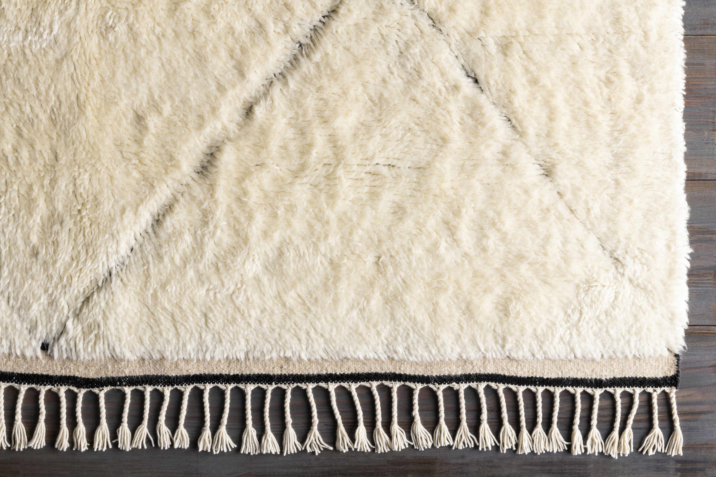 Sahara SAH-2302 Hand Knotted Rug