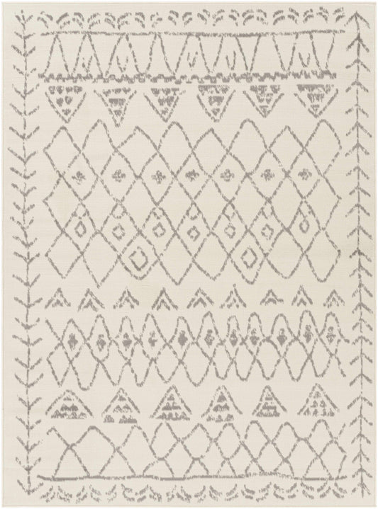 Ustad UST-2318 Machine Woven Rug