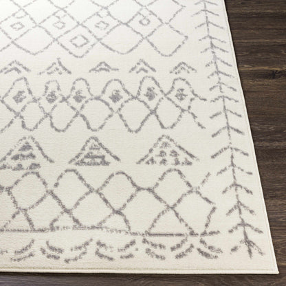 Ustad UST-2318 Machine Woven Rug