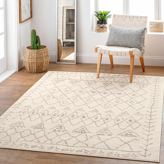 Ustad UST-2318 Machine Woven Rug