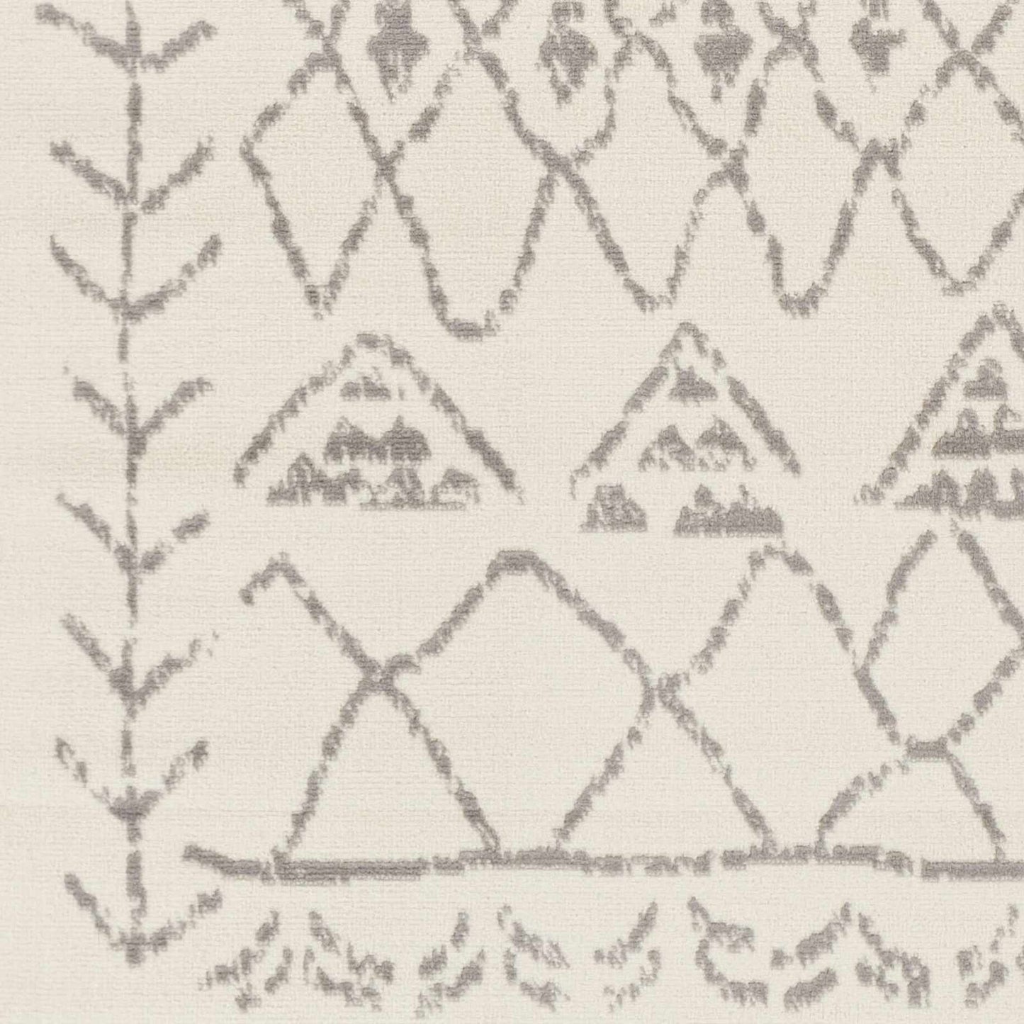 Ustad UST-2318 Machine Woven Rug