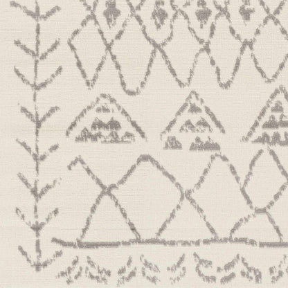 Ustad UST-2318 Machine Woven Rug