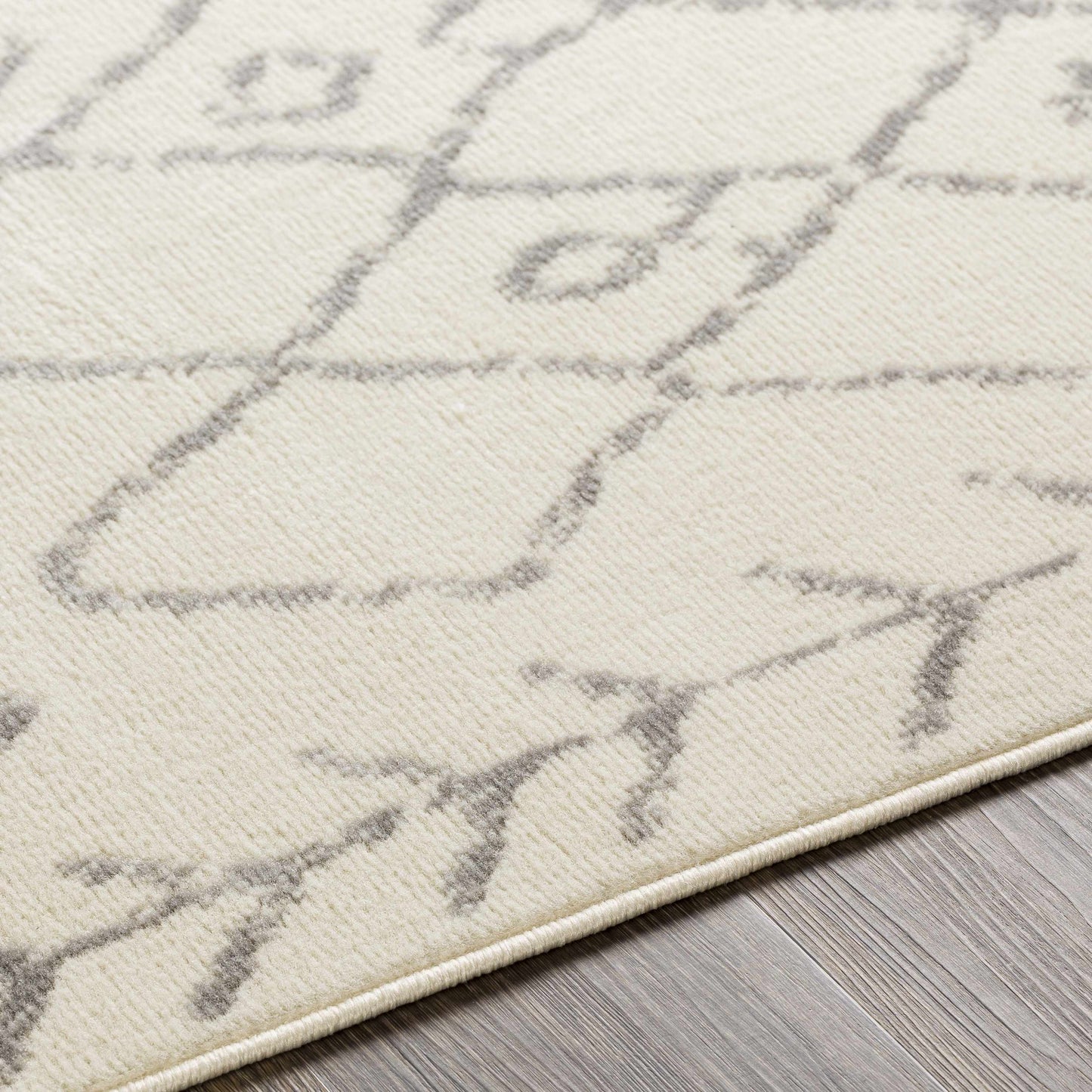 Ustad UST-2318 Machine Woven Rug