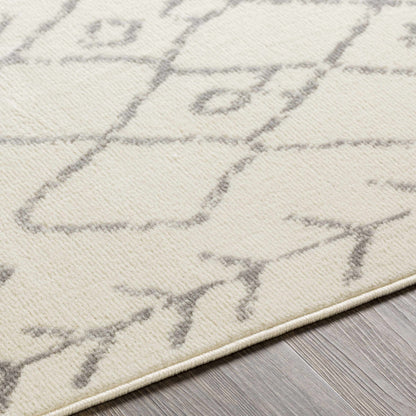 Ustad UST-2318 Machine Woven Rug