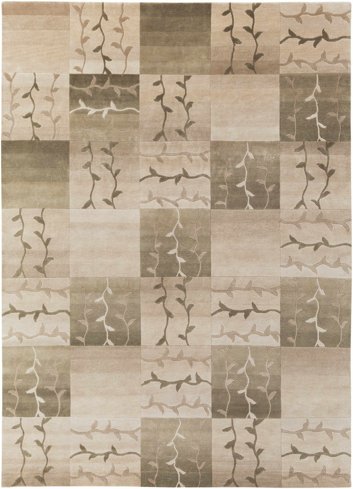 Multicolor Hand Knotted 100% NZ Wool Modern Rectangle Handmade rug, Indoor use only, no fringe, non-washable. runner also available