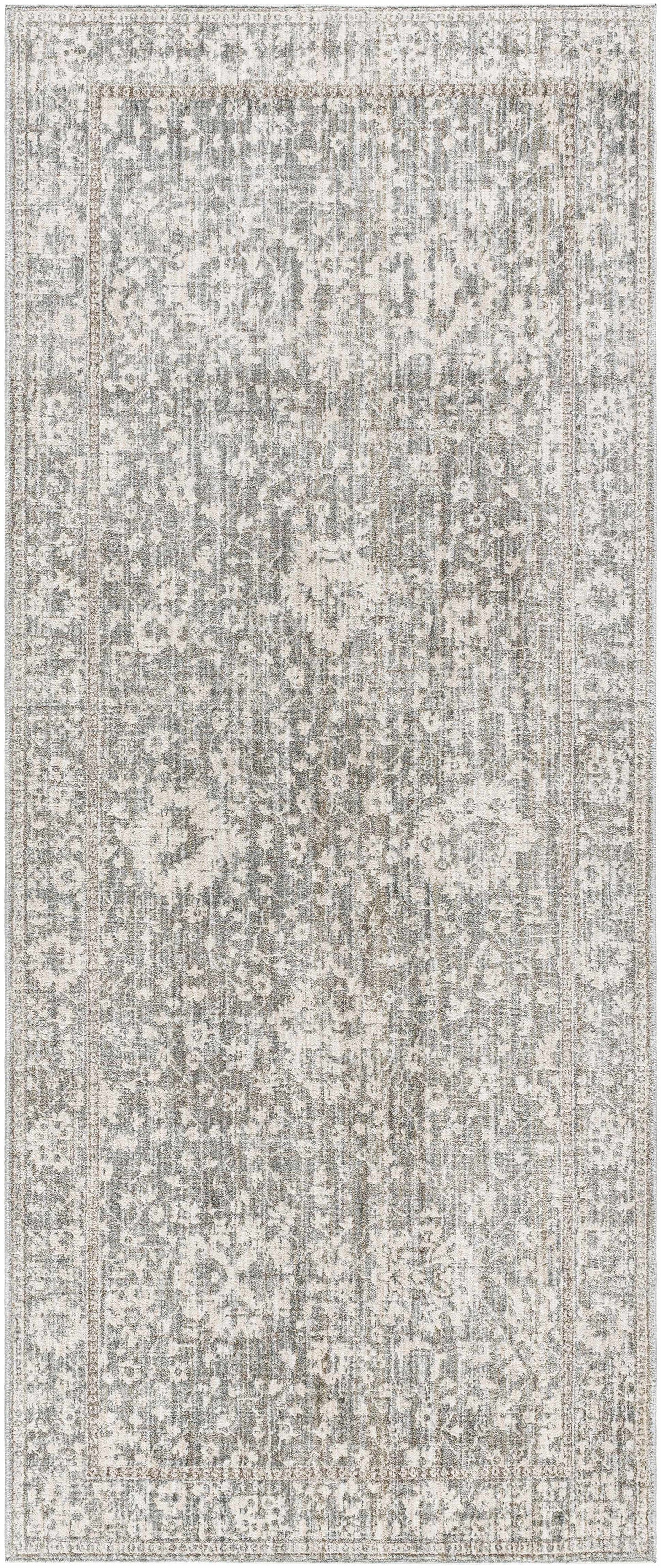 Carlisle CSI-2309 Machine Woven Rug