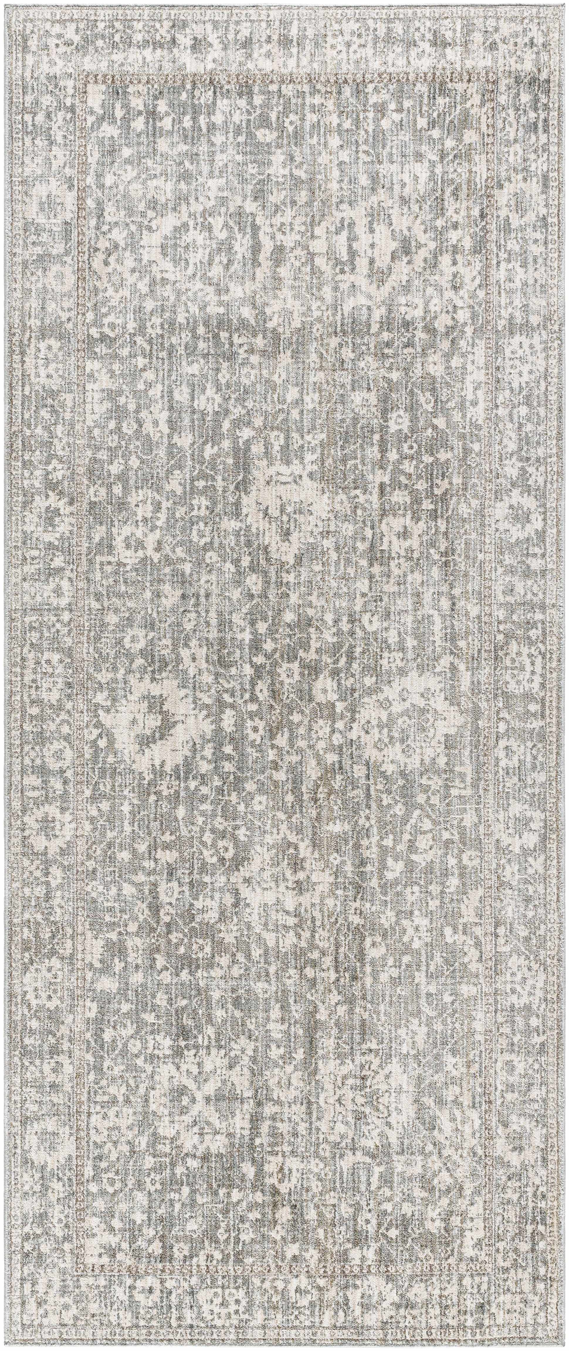 Carlisle CSI-2309 Machine Woven Rug