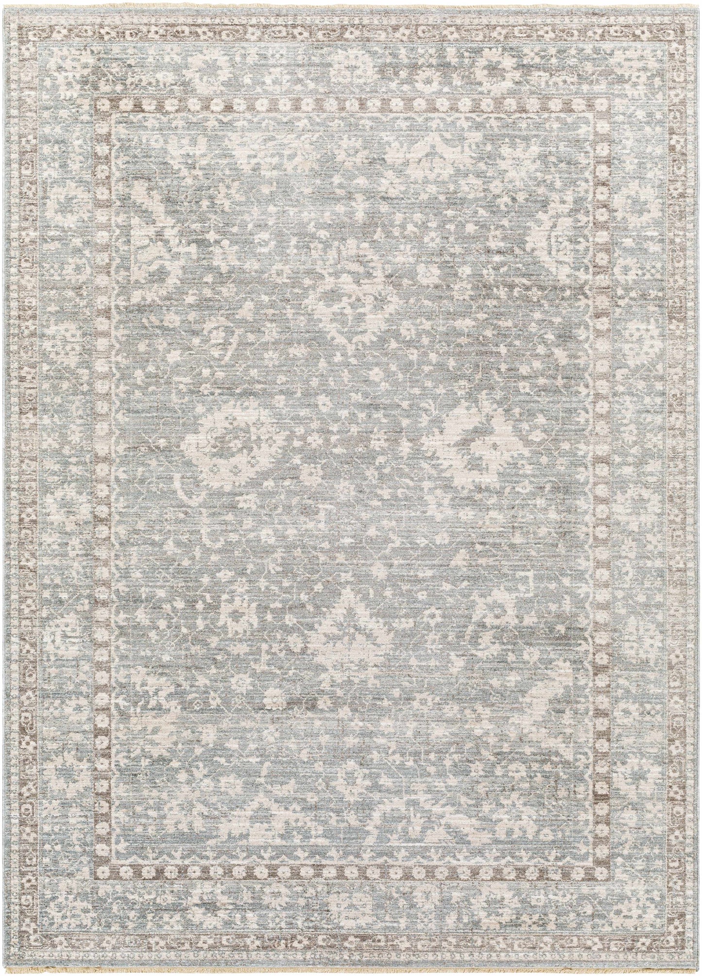 Carlisle CSI-2309 Machine Woven Rug
