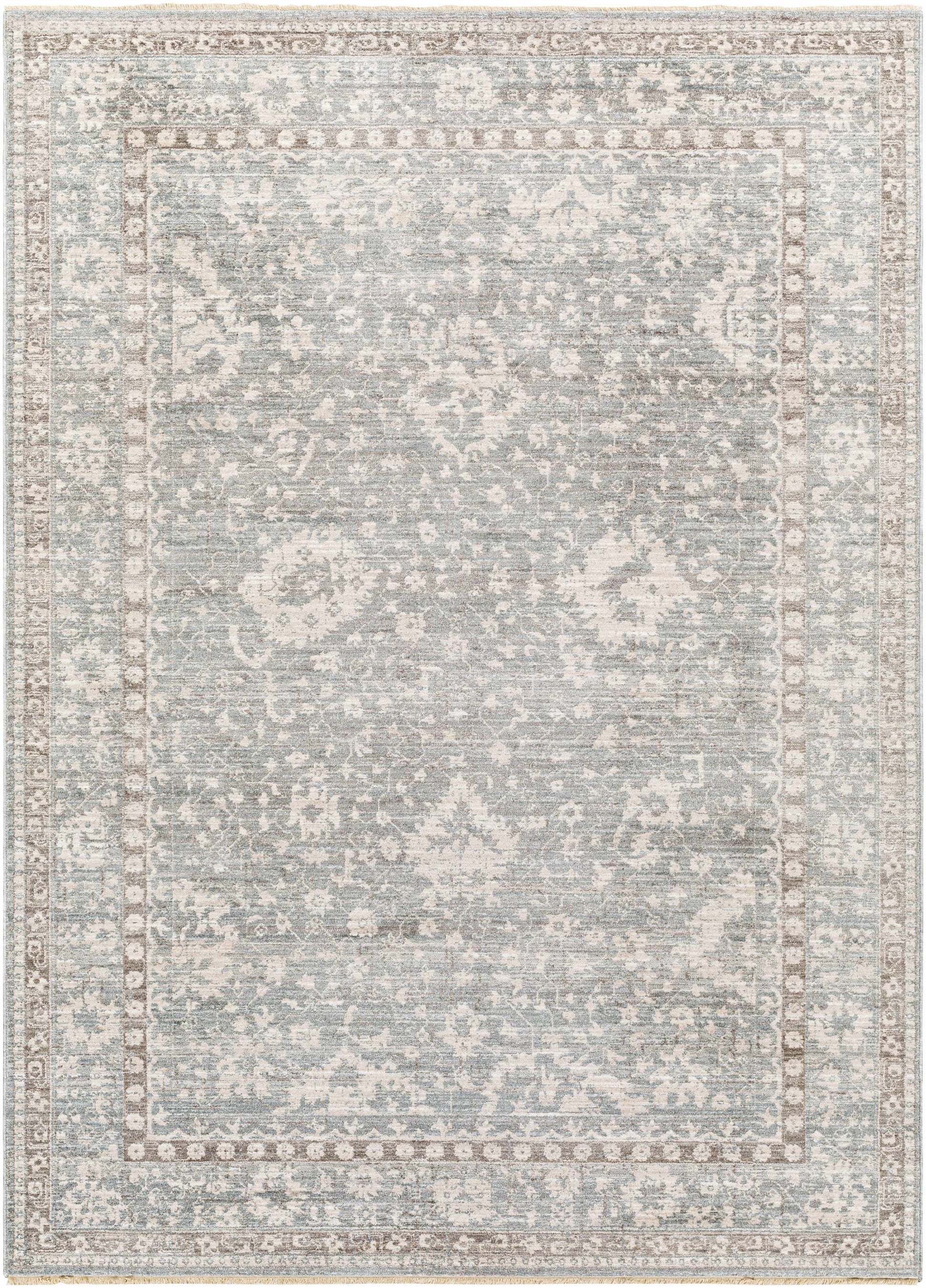 Carlisle CSI-2309 Machine Woven Rug