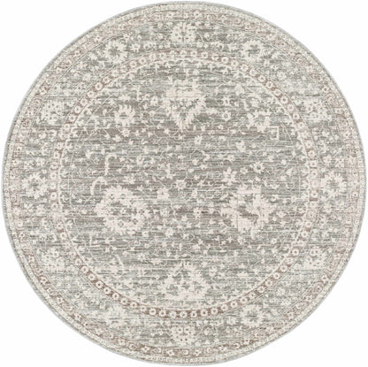 Carlisle CSI-2309 Machine Woven Rug