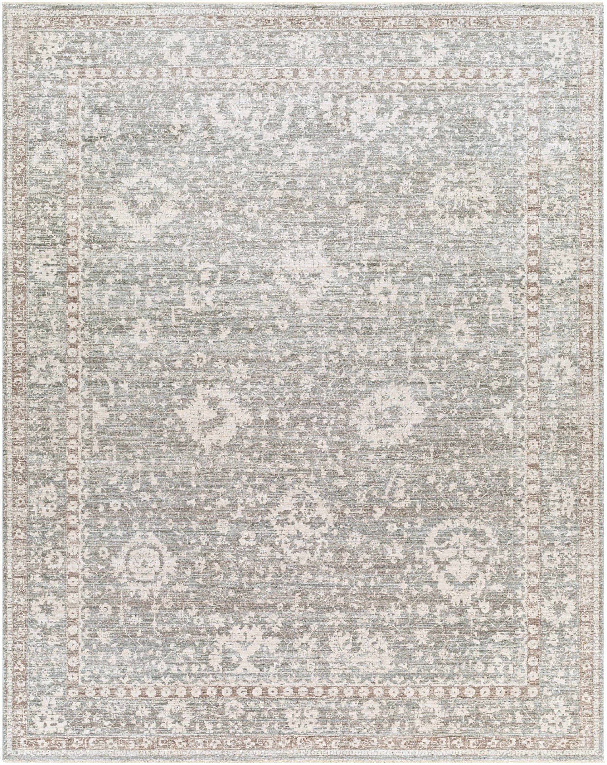 Carlisle CSI-2309 Machine Woven Rug