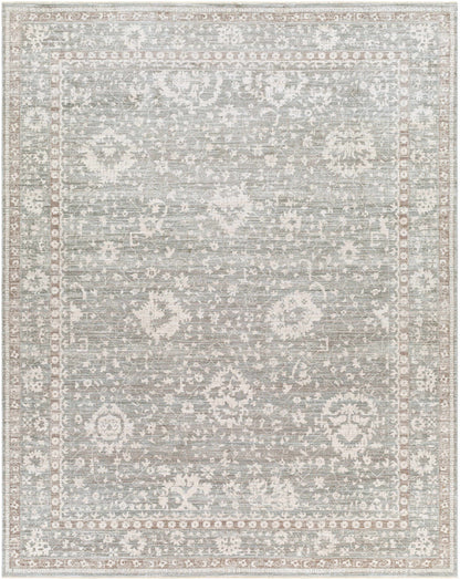 Carlisle CSI-2309 Machine Woven Rug
