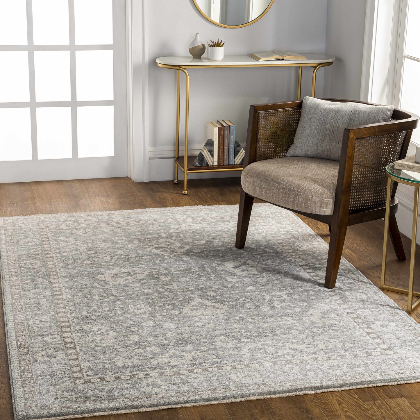 Carlisle CSI-2309 Machine Woven Rug