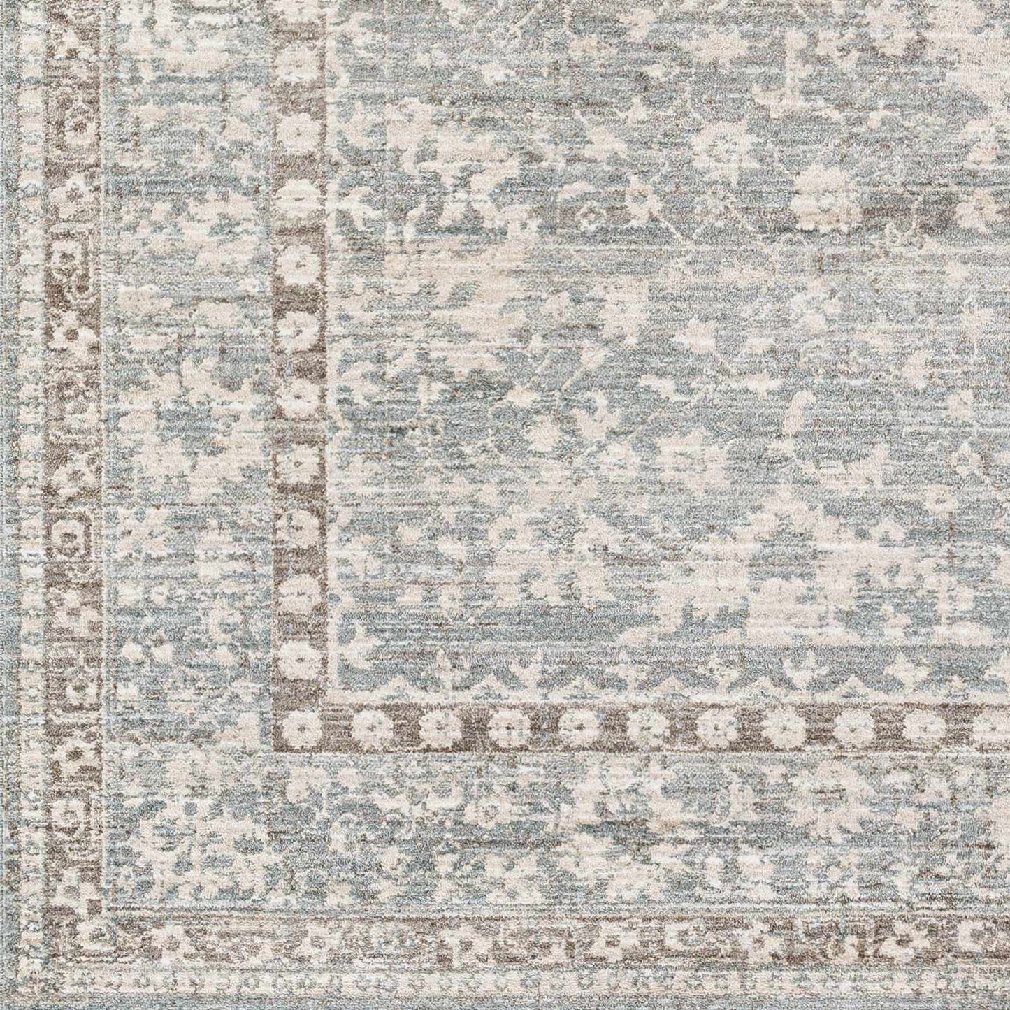 Carlisle CSI-2309 Machine Woven Rug
