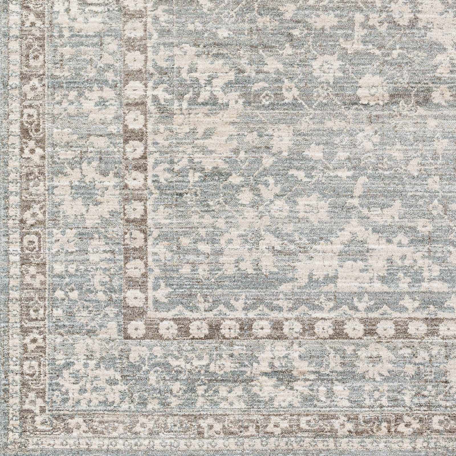 Carlisle CSI-2309 Machine Woven Rug