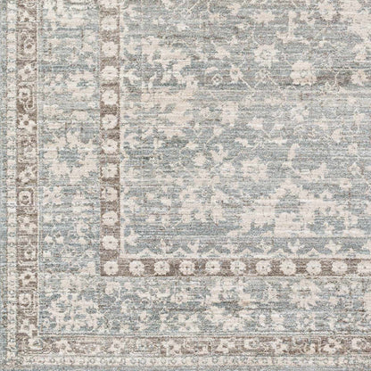 Carlisle CSI-2309 Machine Woven Rug