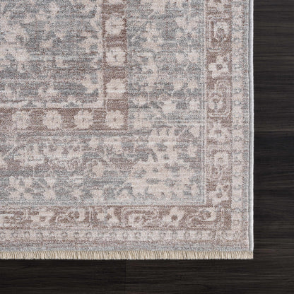 Carlisle CSI-2309 Machine Woven Rug