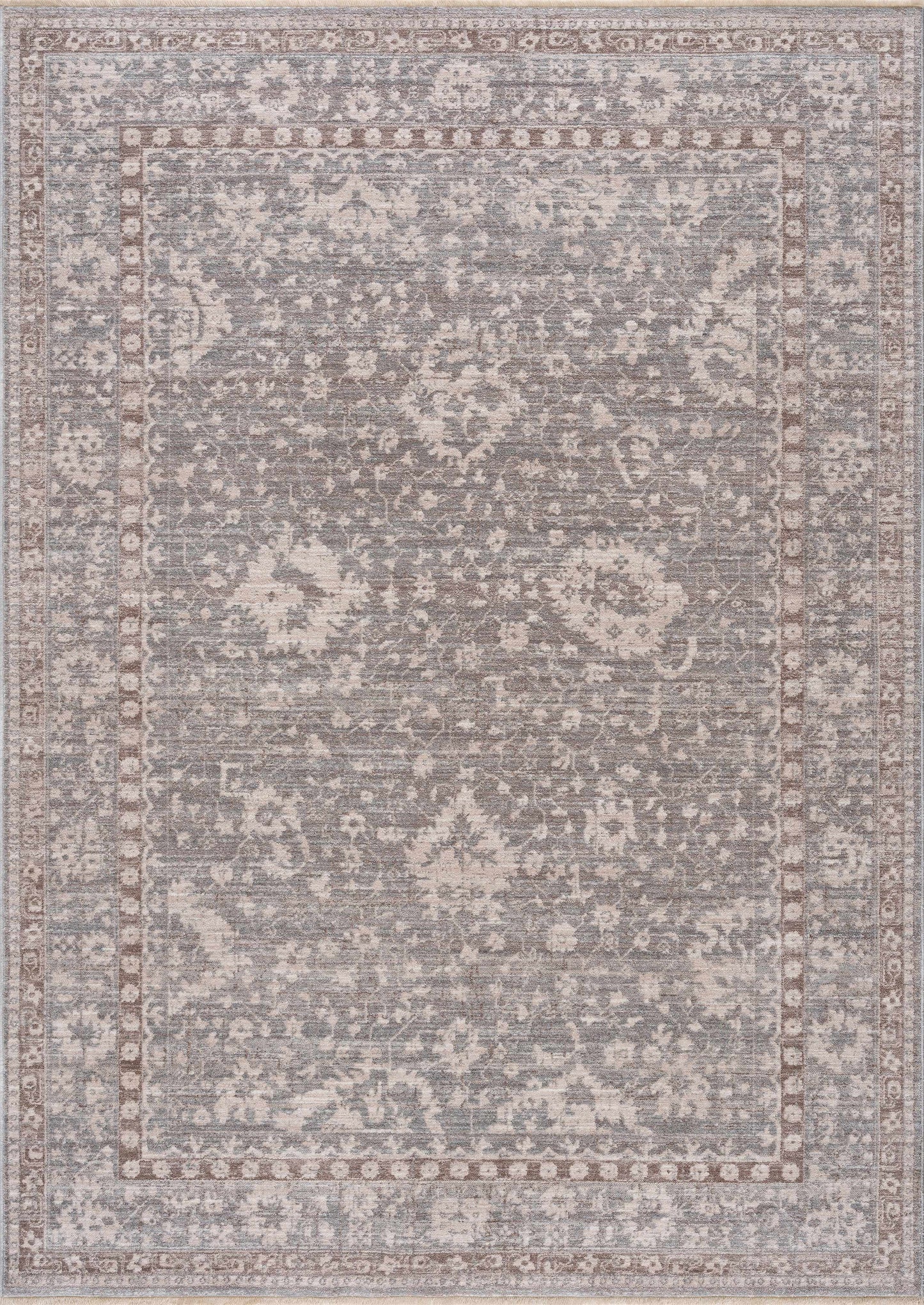 Carlisle CSI-2309 Machine Woven Rug