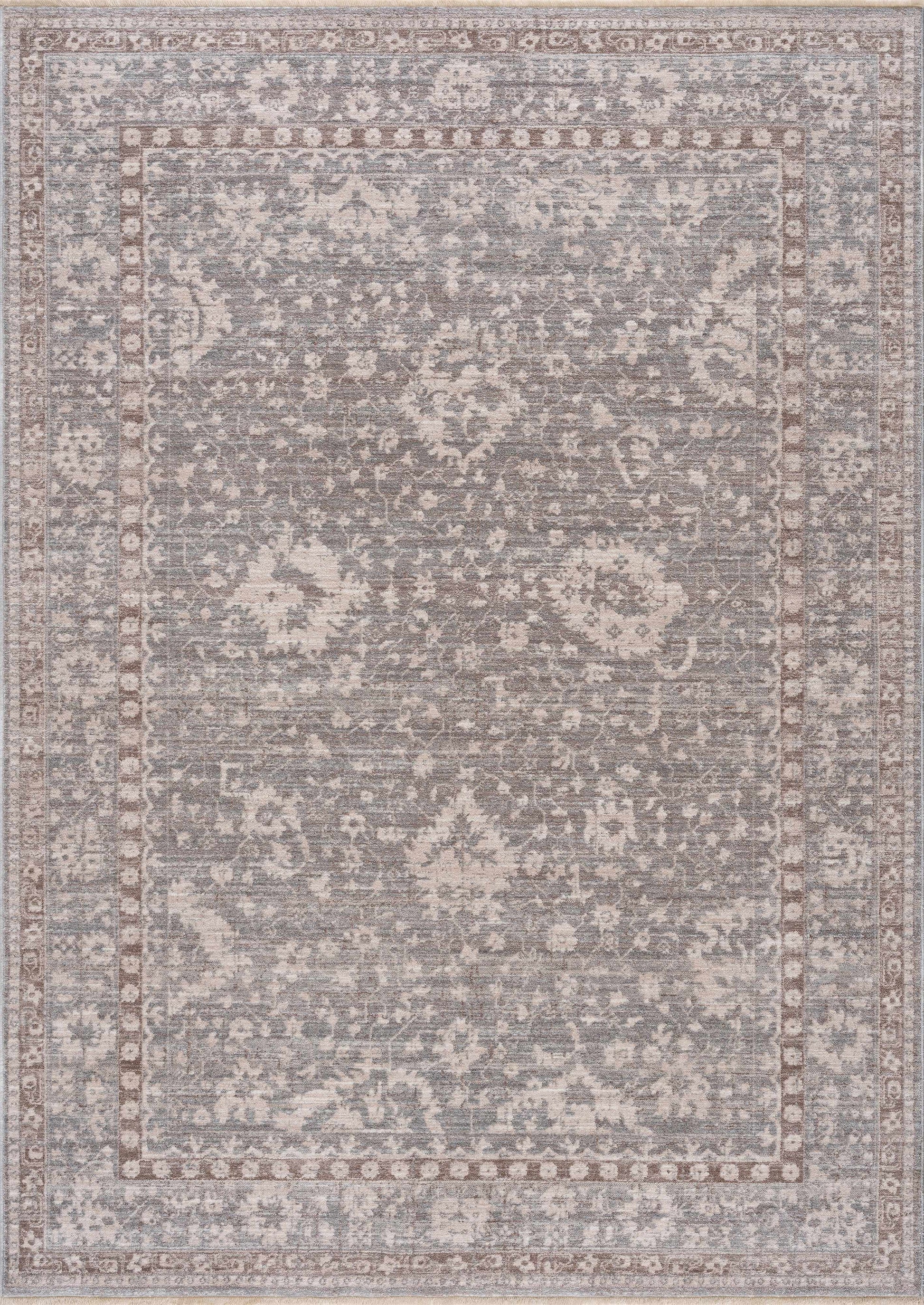 Carlisle CSI-2309 Machine Woven Rug