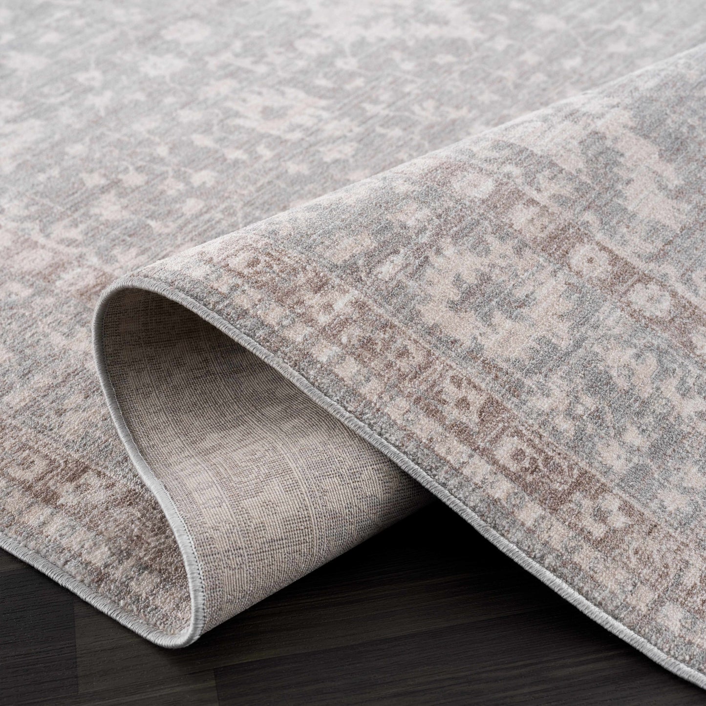 Carlisle CSI-2309 Machine Woven Rug