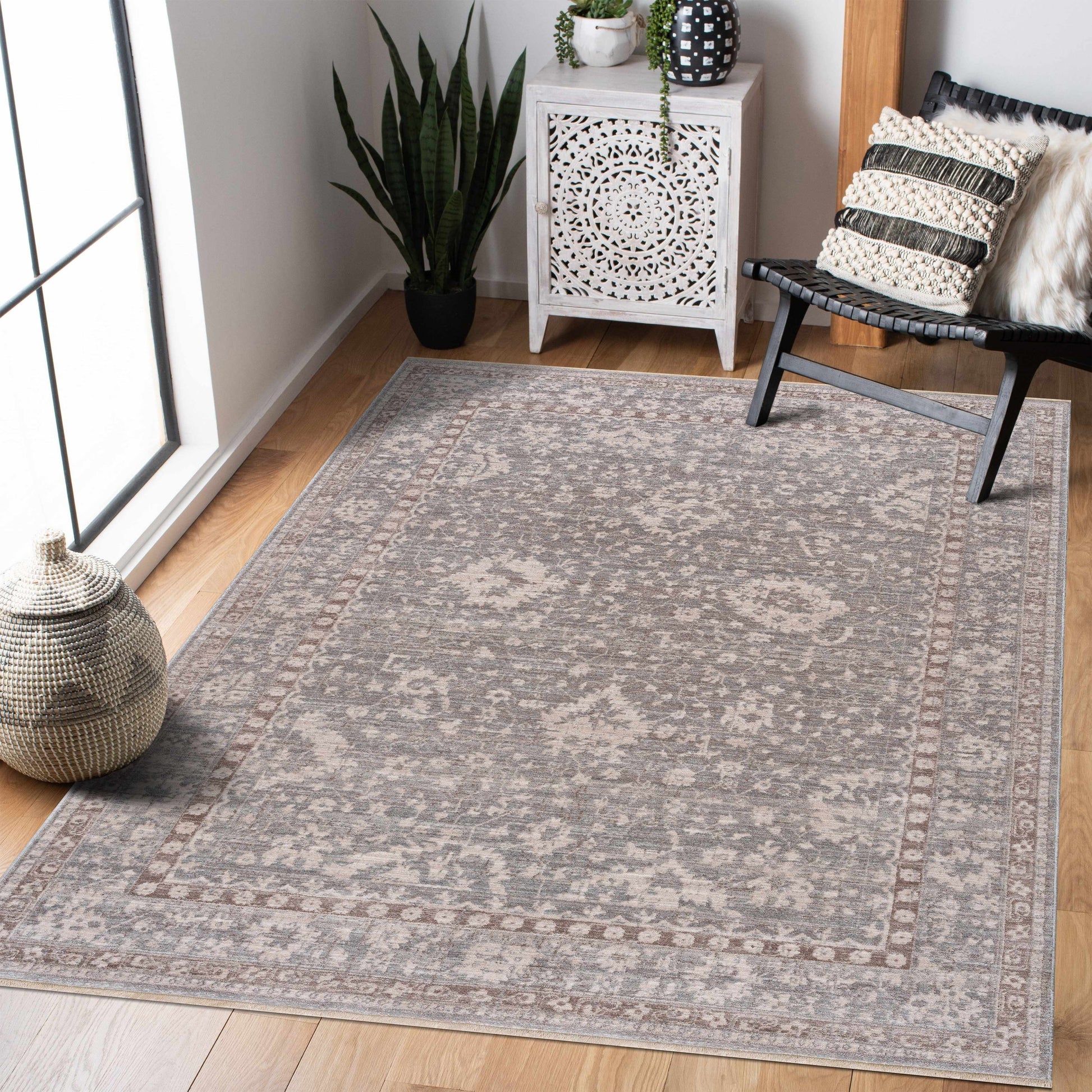 Carlisle CSI-2309 Machine Woven Rug