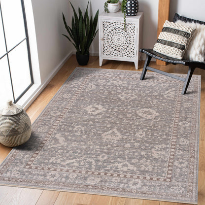 Carlisle CSI-2309 Machine Woven Rug