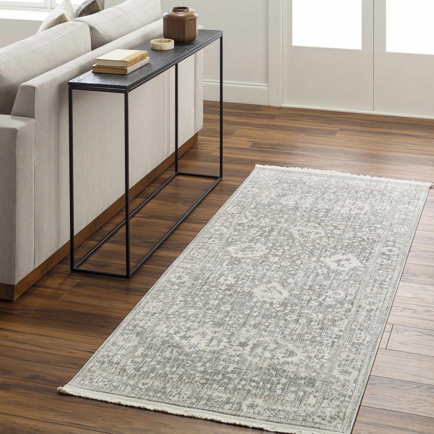 Carlisle CSI-2309 Machine Woven Rug