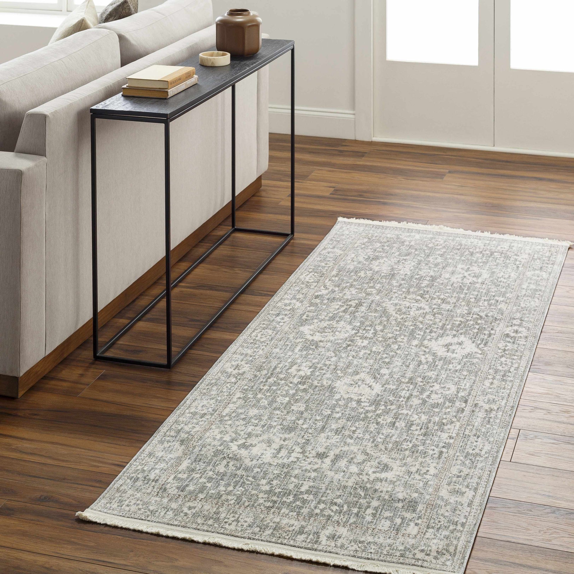 Carlisle CSI-2309 Machine Woven Rug