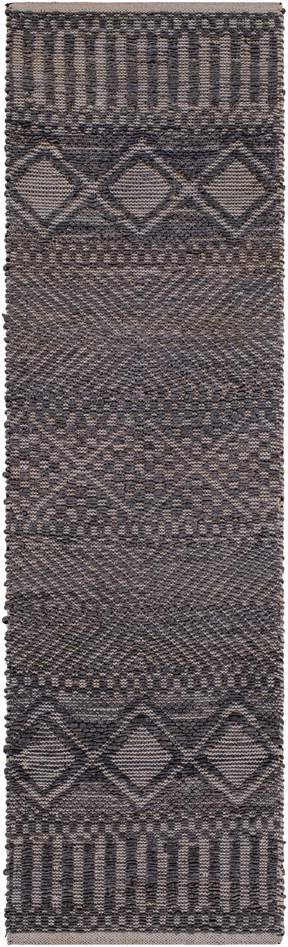 Santa Barbara SBB-2309 Hand Woven Rug