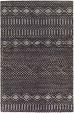 Santa Barbara SBB-2309 Hand Woven Rug