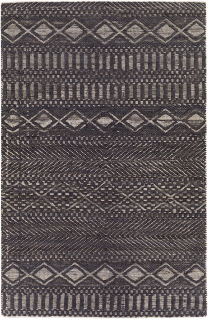 Santa Barbara SBB-2309 Hand Woven Rug