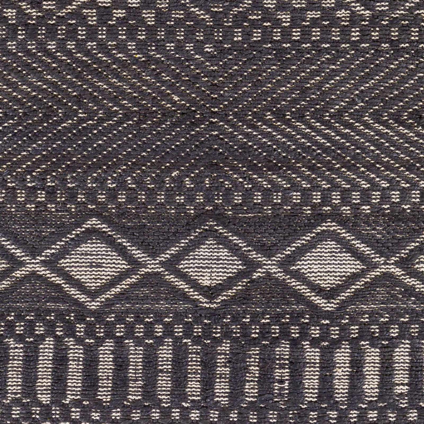 Santa Barbara SBB-2309 Hand Woven Rug