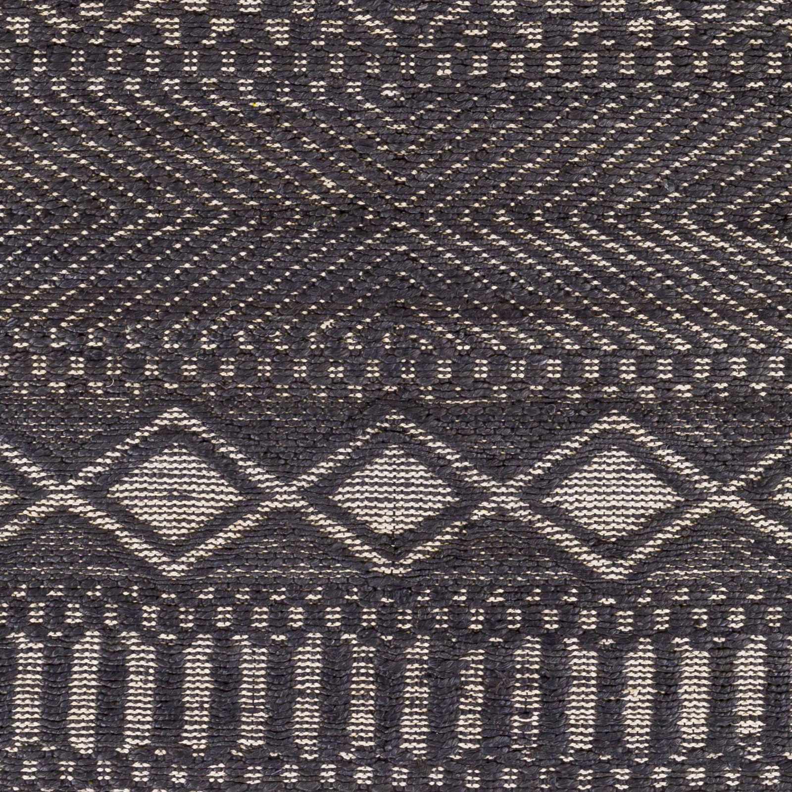 Santa Barbara SBB-2309 Hand Woven Rug