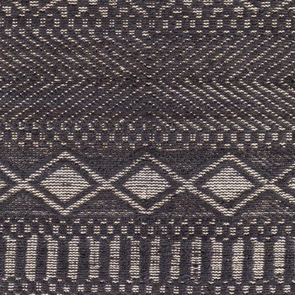 Santa Barbara SBB-2309 Hand Woven Rug