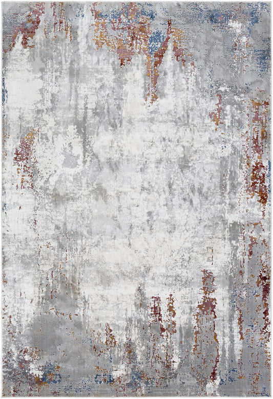 Aisha AIS-2315 Machine Woven Rug
