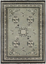 Geisha GES-1017 Hand Knotted Rug