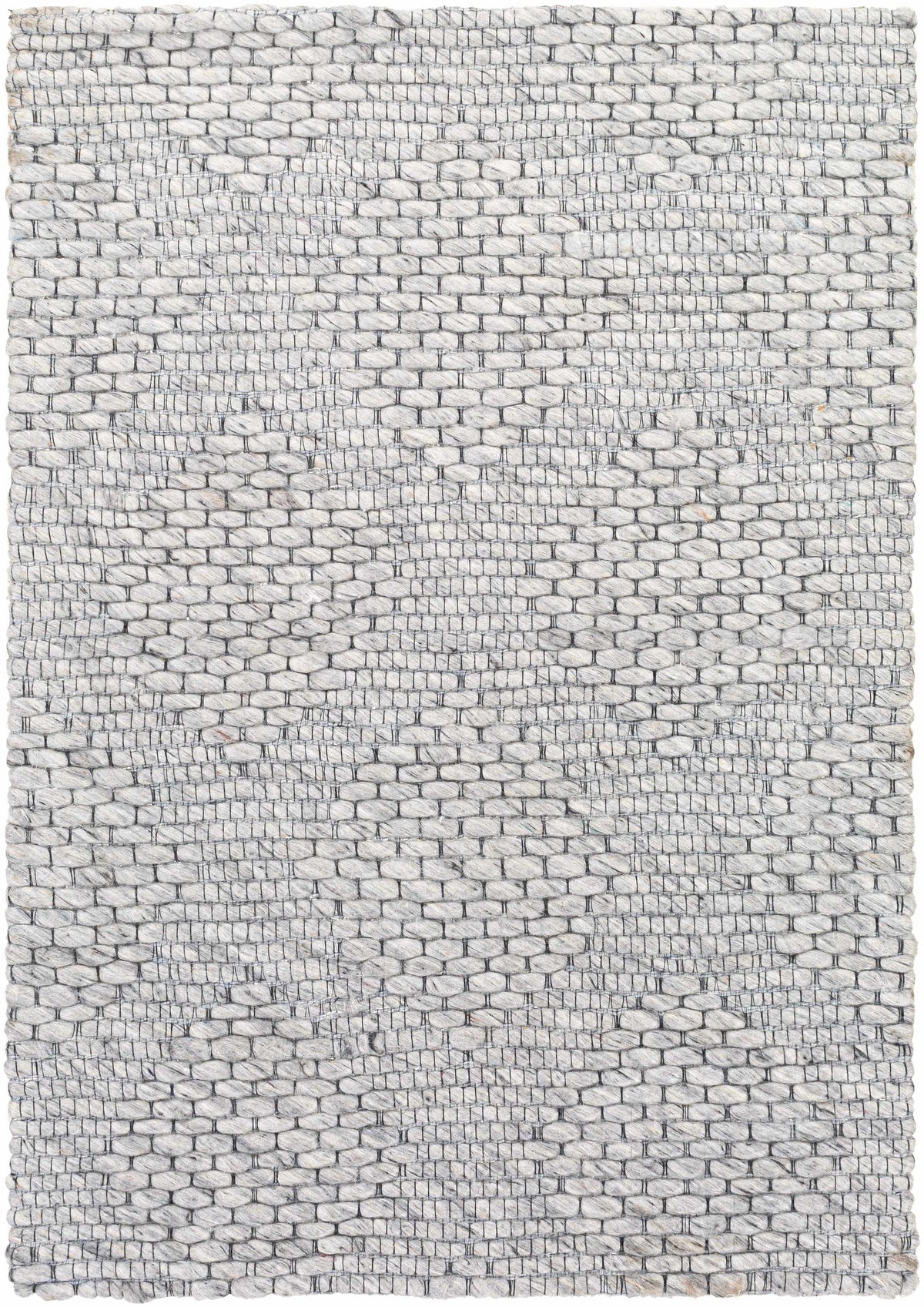 Colarado CDO-2302 Hand Woven Rug