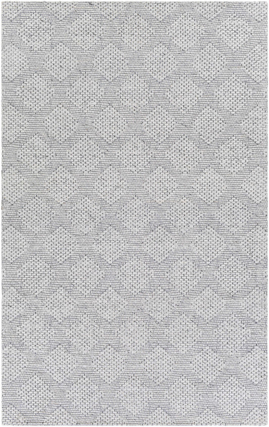 Colarado CDO-2302 Hand Woven Rug