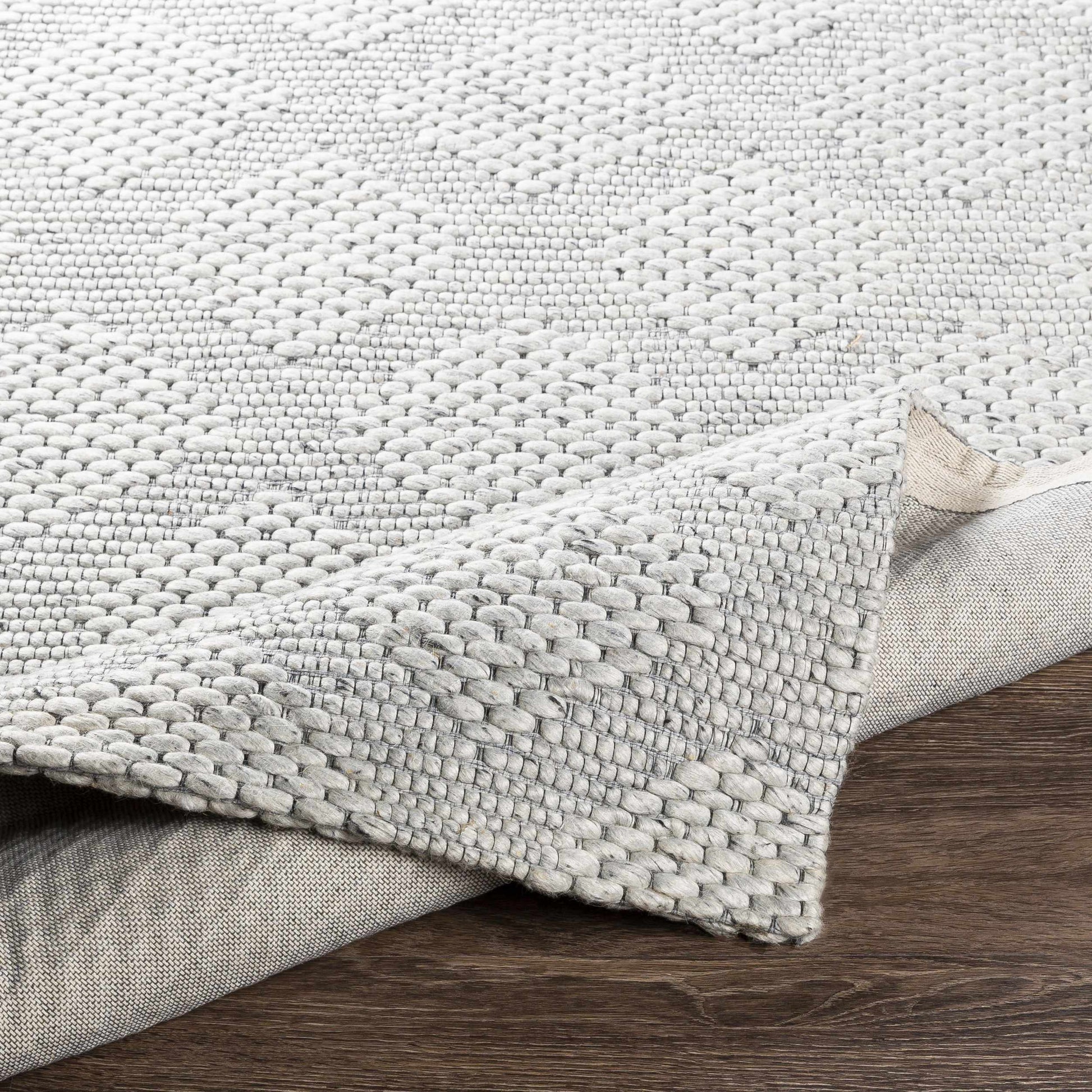 Colarado CDO-2302 Hand Woven Rug