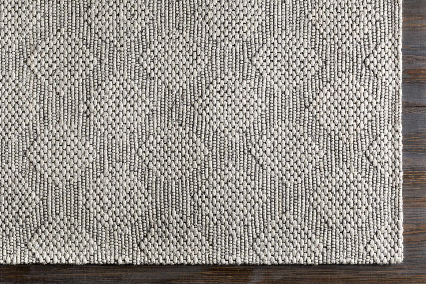 Colarado CDO-2302 Hand Woven Rug