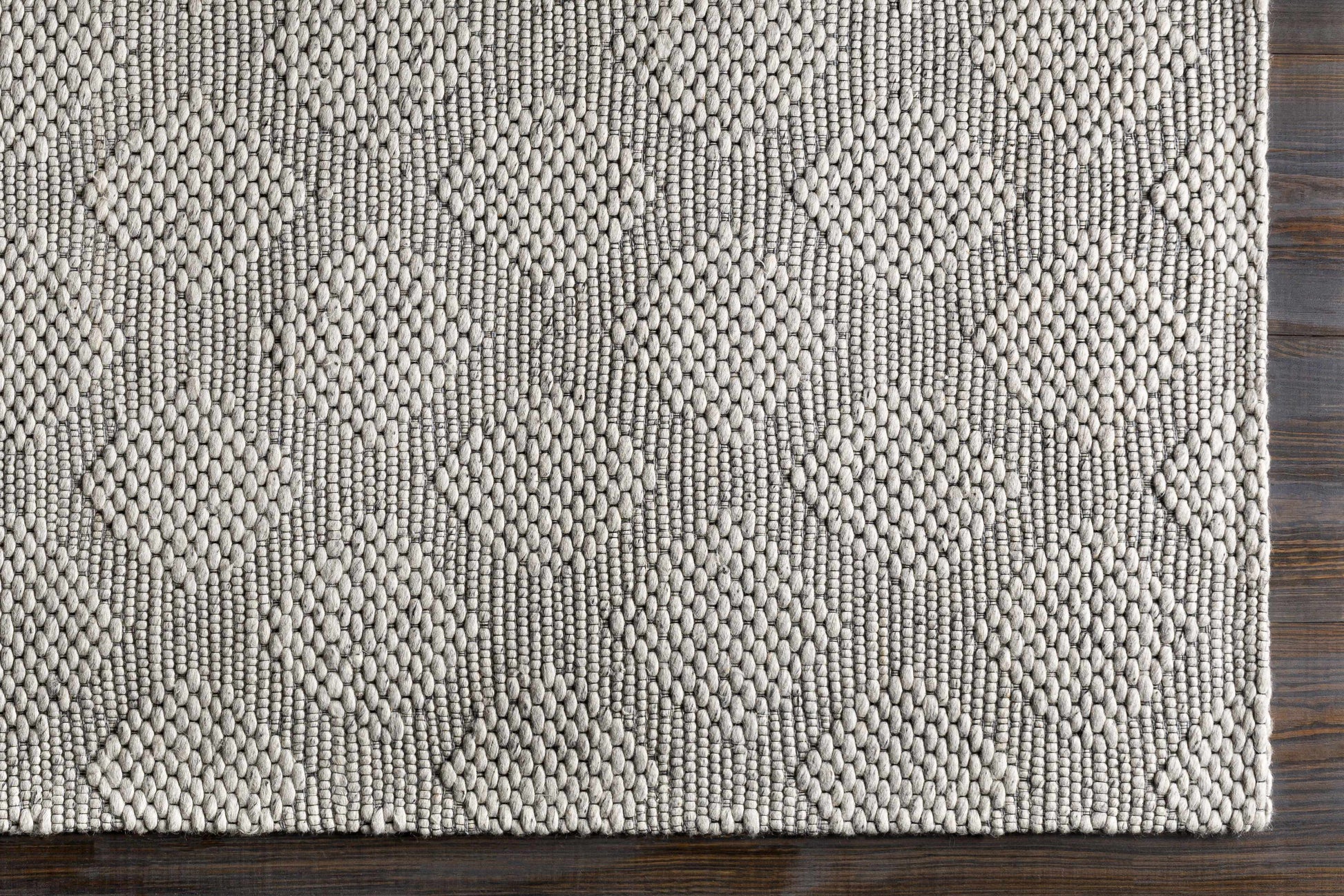 Colarado CDO-2302 Hand Woven Rug