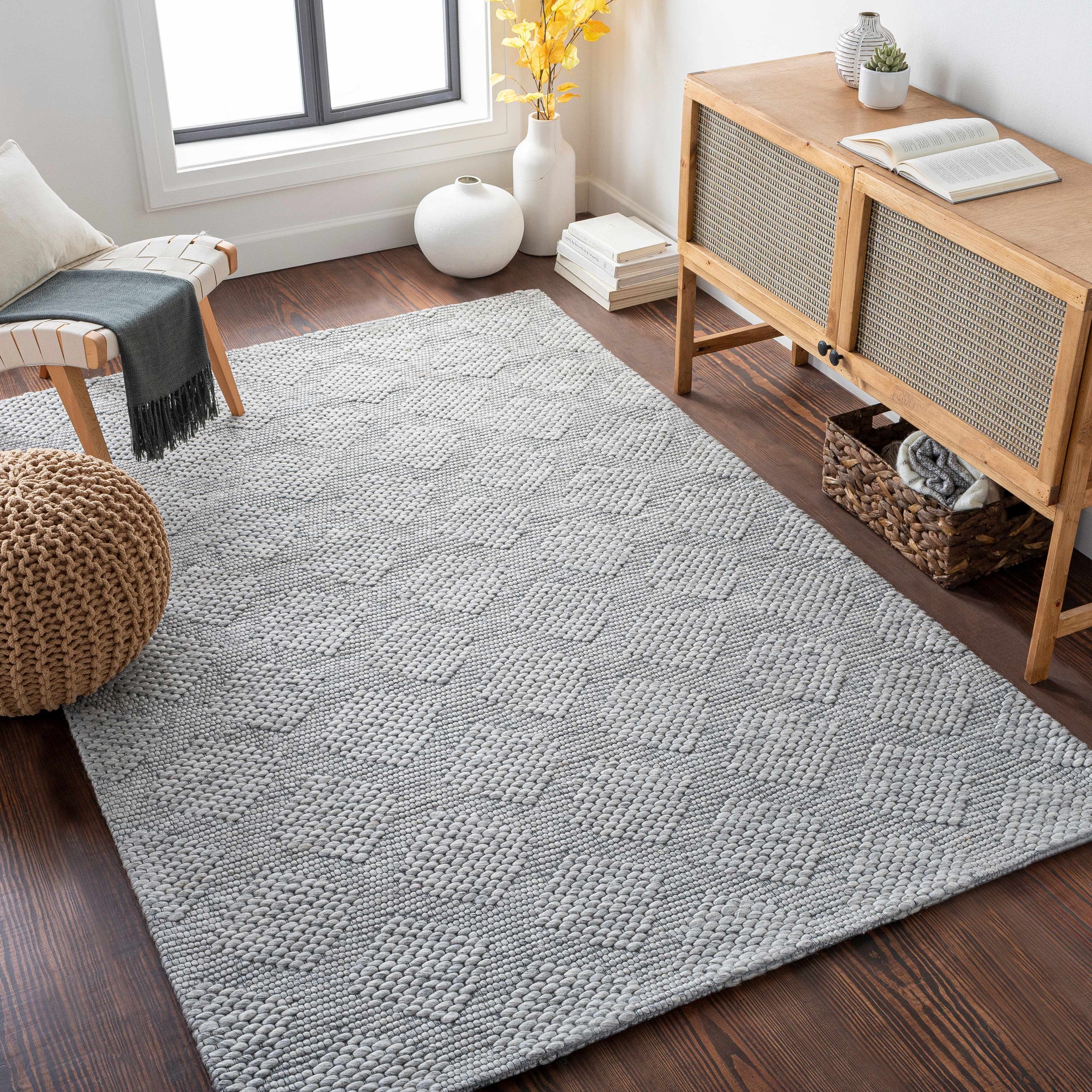 Rugs : CDO-2302