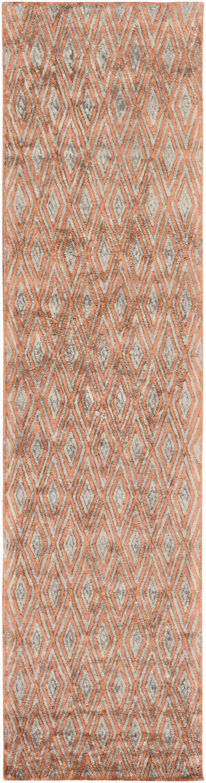 Quartz QTZ-5010 Hand Tufted Rug